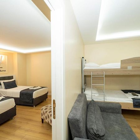Luce Suites Taksim Istanbul Luaran gambar