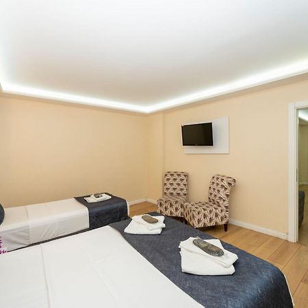 Luce Suites Taksim Istanbul Luaran gambar