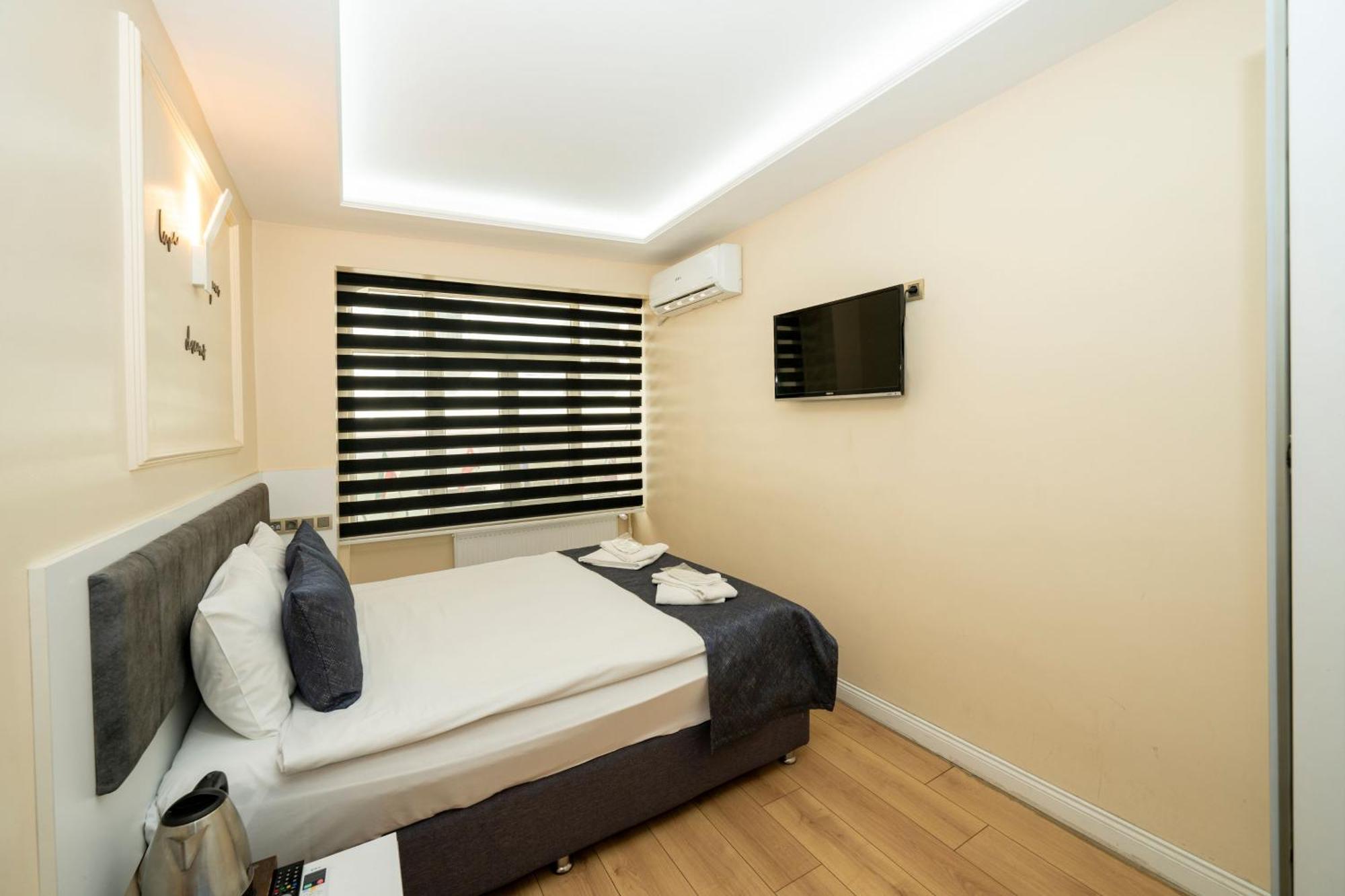 Luce Suites Taksim Istanbul Luaran gambar