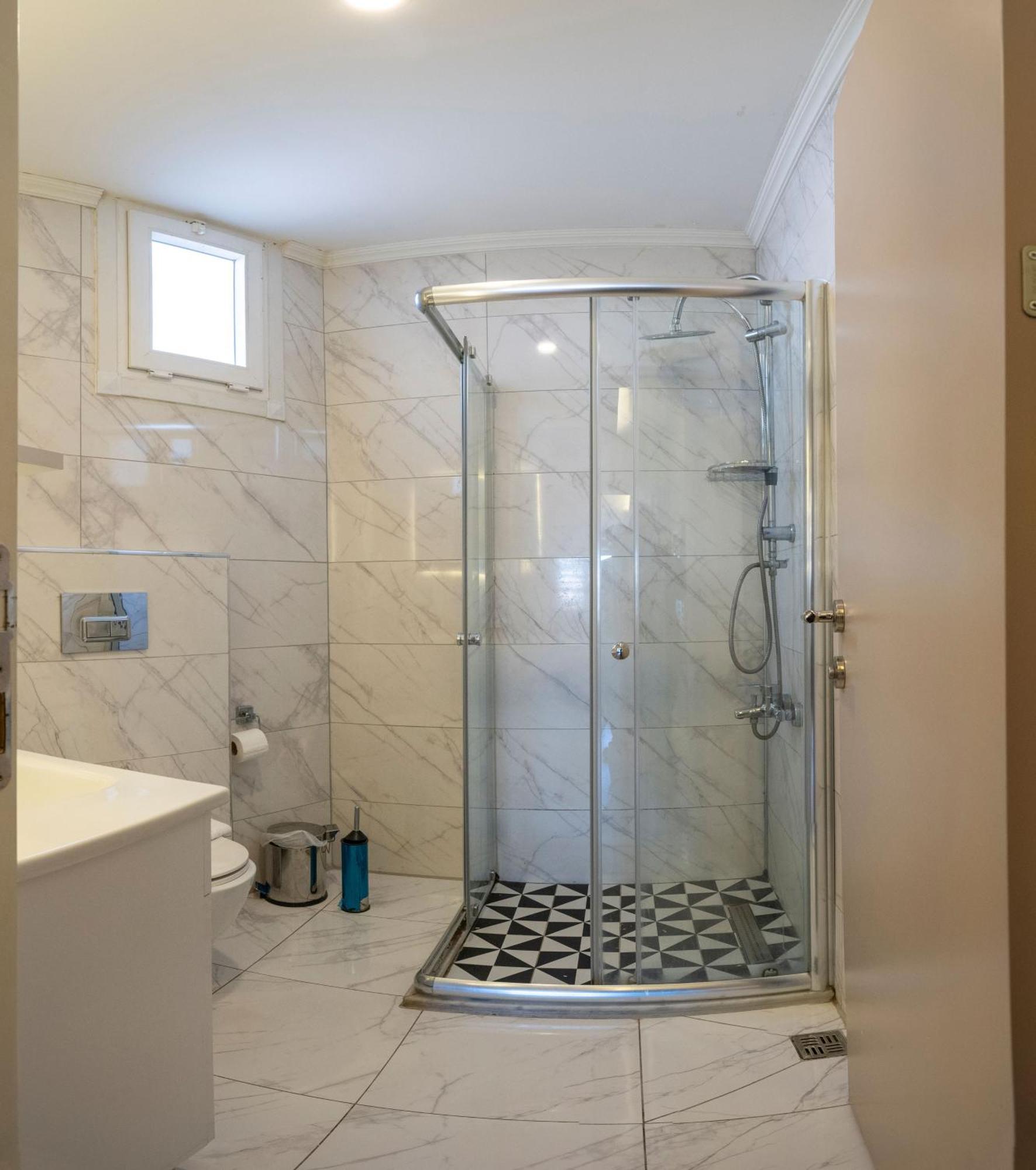 Luce Suites Taksim Istanbul Luaran gambar